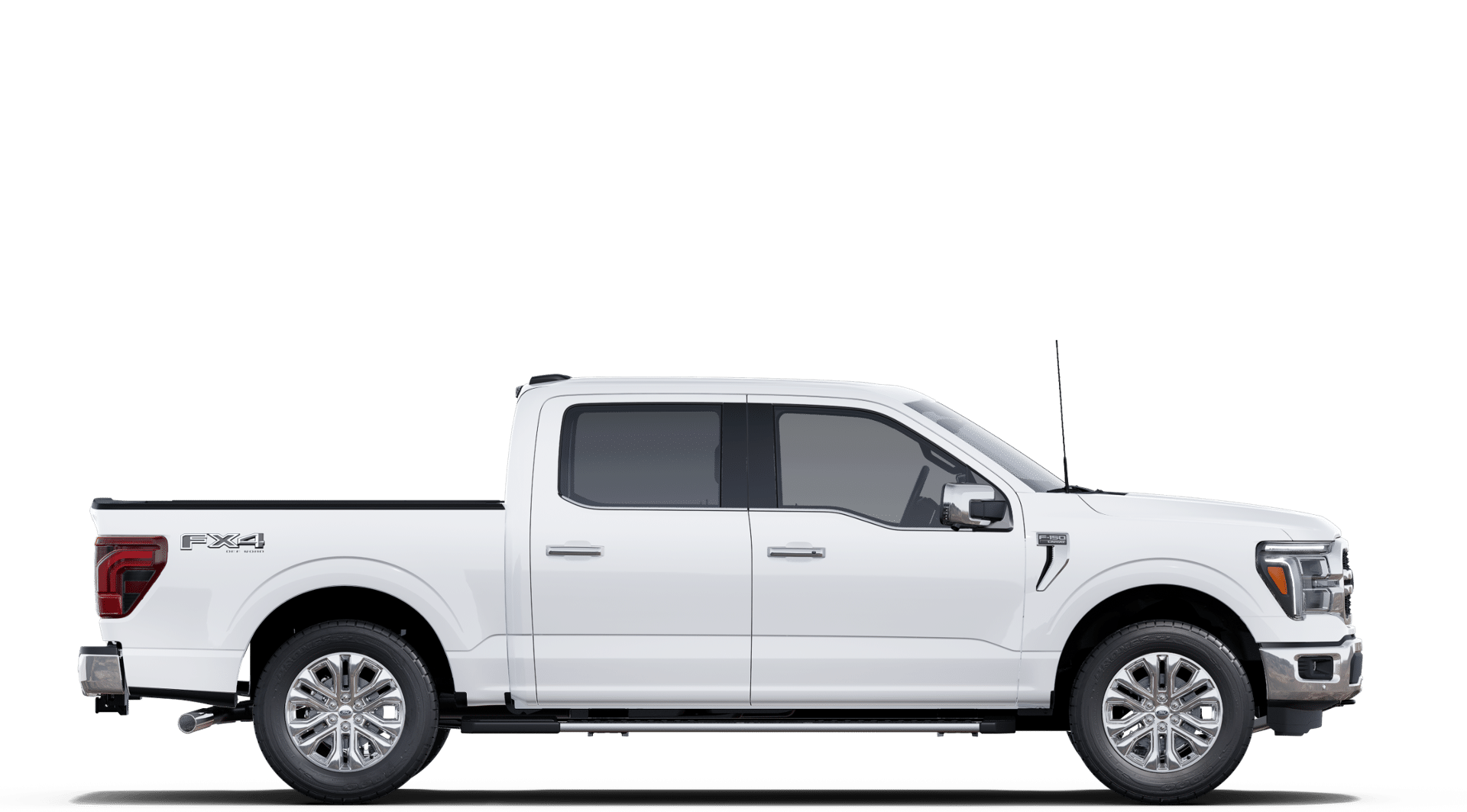 2025 Ford F-150® External Image 1